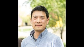 Meet the 2018 Loeb Fellows: James Shen