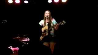 Emily Frick - Six Feet Under