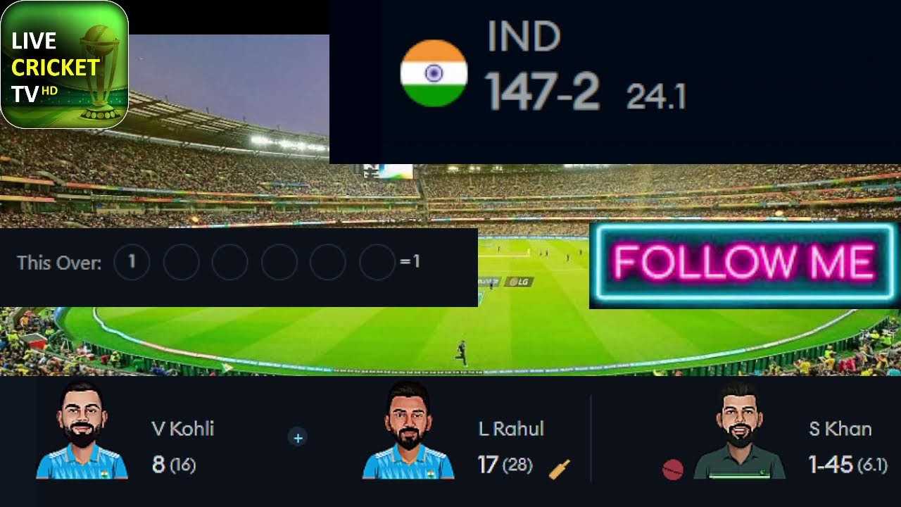 🛑 INDIA vs PAKISTAN Super 4 Live Match - PAK vs IND Asia cup Live Score