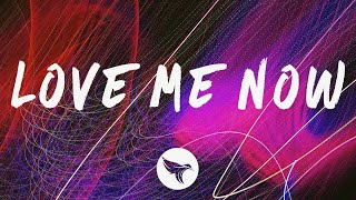 Kygo x Zoe Wees - Love Me Now (Lyrics)