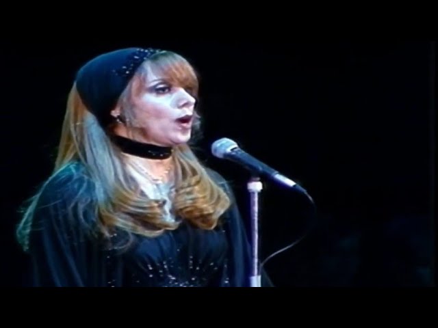 Fairuz - fayek alaya ( Live in bercy 1988)