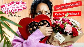 The Harsh Truth About Valentines Day Expectations