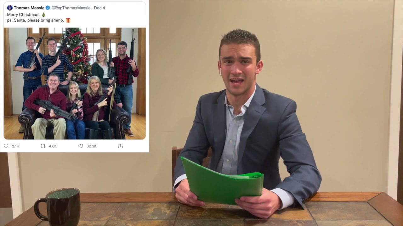 Weekend Update Parody: Tony Coppola