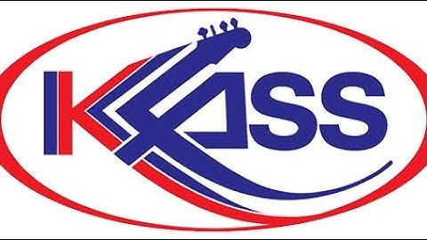 KLASS - "MAP MARYE"  INSTRUMENTAL