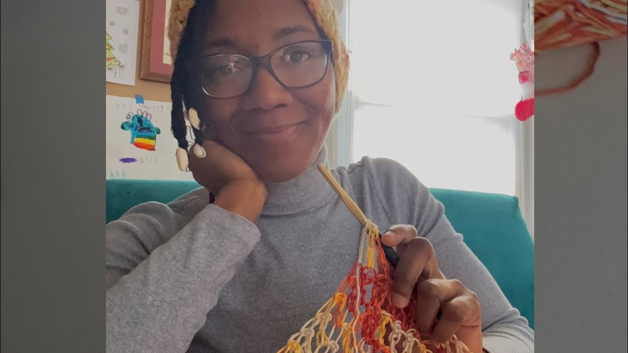 A Work in Progress | Pattern testing & Trusting the Process