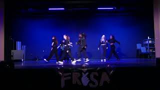 Fresa Girls Never Die By Triples Strawberry Pop - Spring 2025 Showcase
