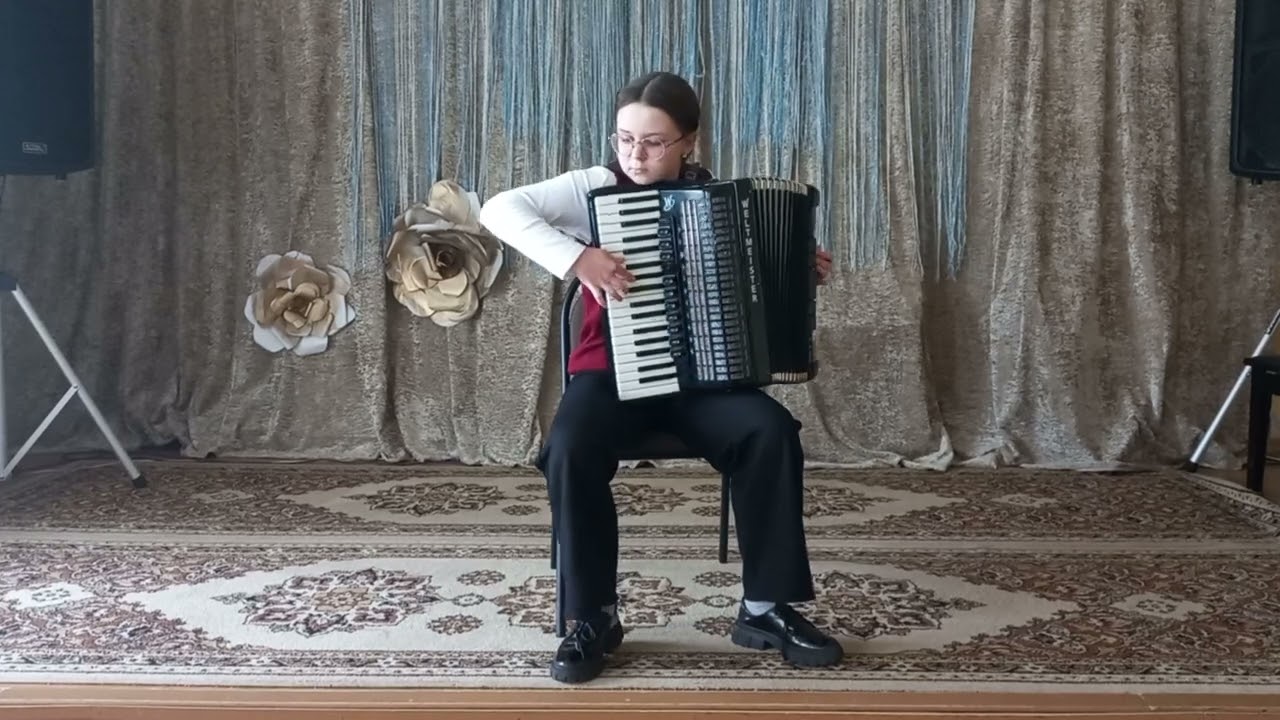 Букато Софья В.Малых 