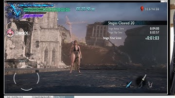 Devil May Cry 5 | Winlator Bionic Ludashi | Poco F7 Pro | SD8 Gen3