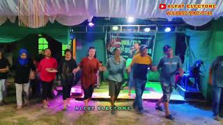 ▶️VIRAL LAGU LULO◀️GADIS BALIKU🔰WITH VOC KIKI FT DJ ANDRY➡️TANGGOBU PAKU JAYA