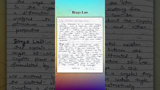 Brags Law  #shorts