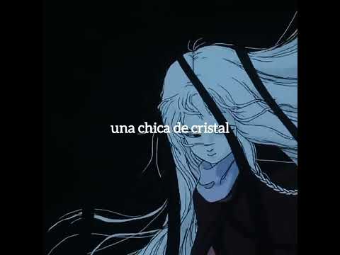Judeline - Chica De Cristal / sub. español