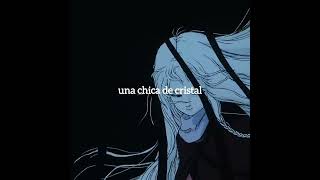 Judeline - Chica De Cristal / sub. español