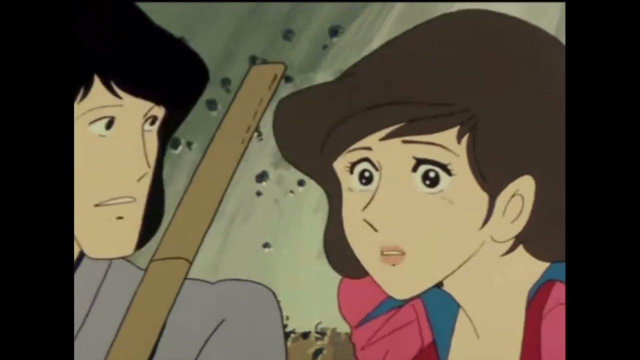 Prime Video: Lupin the 3rd Part 2