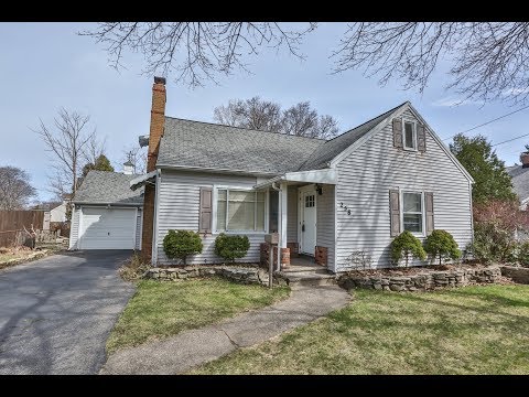 258 Colebrook Dr, Rochester, NY home video tour