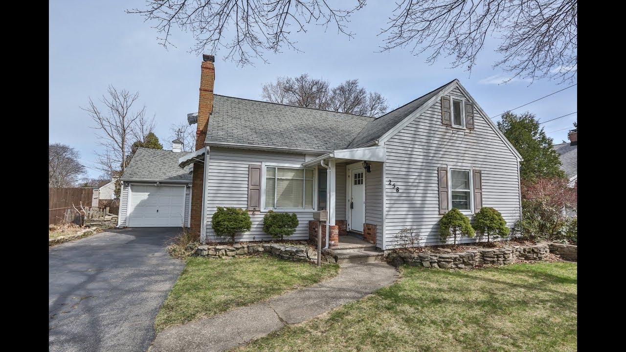 258 Colebrook Dr, Rochester, NY YouTube