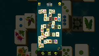 Mahjong blossom  screenshot 4