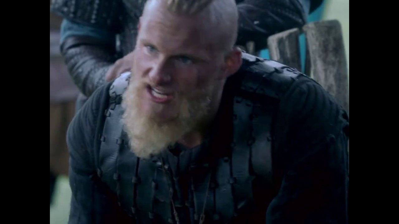 Vikings S05 Episode 8 New Promo - YouTube
