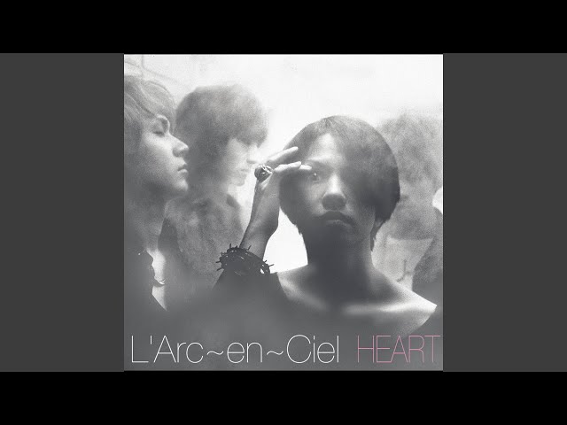 Singin' in the RainNEW!L'Arc〜en〜Ciel