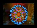 LA RUOTA DELLA FORTUNA Puntata Completa Rete 4 Mediaset Anno 2001 con Mike Bongiorno in 16:9 (2)