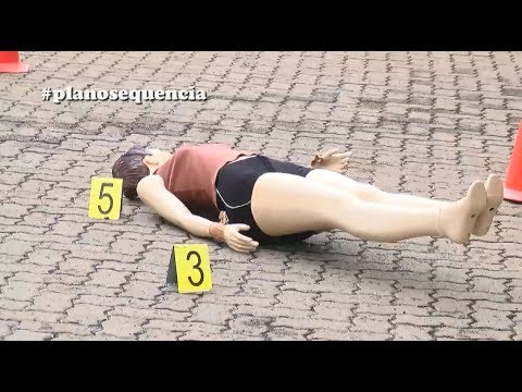 Vídeo: O Que Um Cientista Forense E Um Patologista Fazem