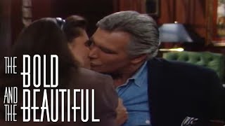 Bold and the Beautiful - 1994 (S8 E99) FULL EPISODE 1850