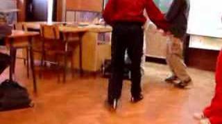 Fight Tuča Lom Ronaldinho Kid Smash Mercedes Bmw Nba