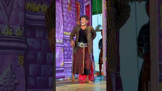 KETOPRAK BHAKTI KUNCORO LIVE BANGI REMBANG