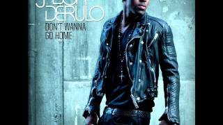 Don't Wanna Go Home Audio