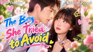 【Full Version】 The Boy She Tried to Avoid: My 17-Year-Old Second Chance screenshot 2