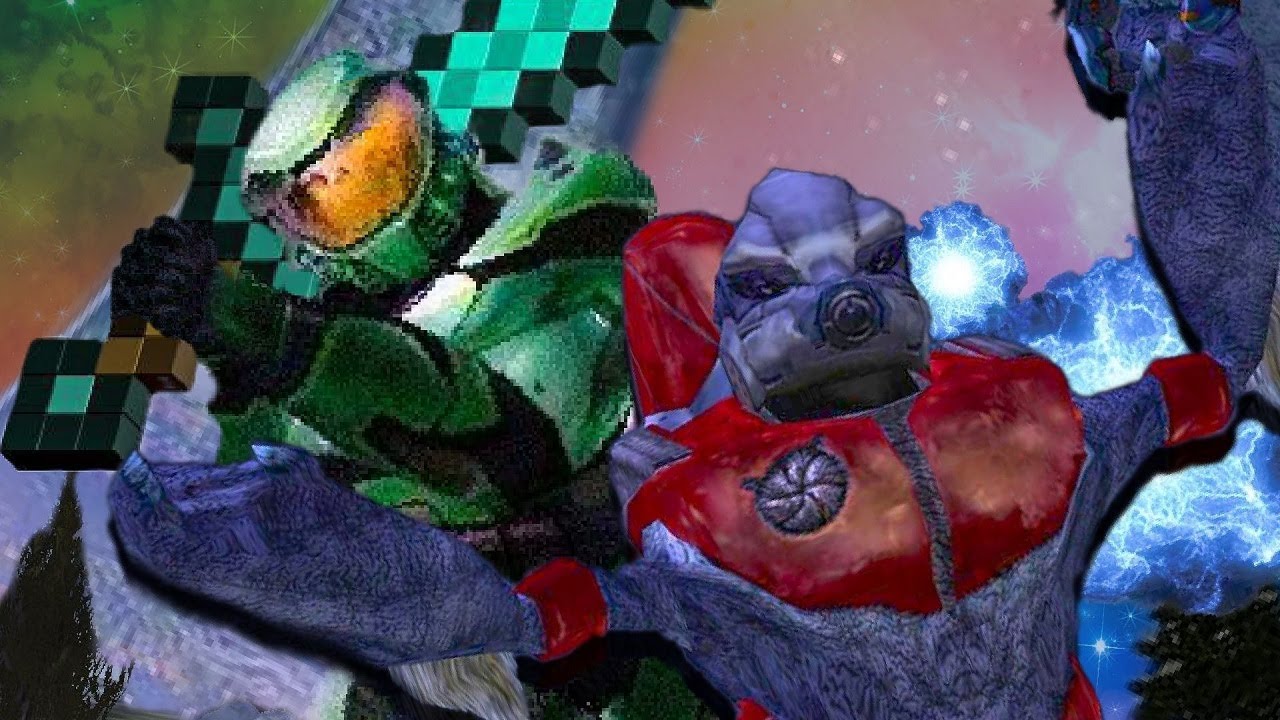Cursed Halo - YouTube