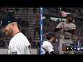 Highlight: NYY 0 - 1 against Padres MLB-The Show.25
