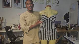 CORSETS | BONING | LACE UP