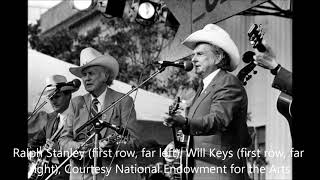 Letter From My Darlin' - Ralph Stanley \u0026 Bill Monroe (Best Version)