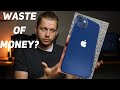 DON&#39;T buy the new iPhones