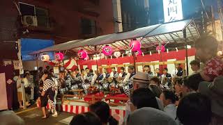 교토 기온마츠리 직관