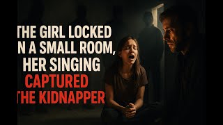 The Girl Locked In A Small Room, Her Singing Captured The Kidnapper
