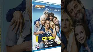 Dany Boon et les chtis. Bêtisier et écouter