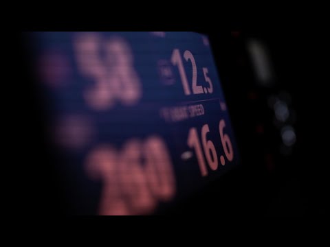 Big Data aboard the Maxi Edmond de Rothschild 📈