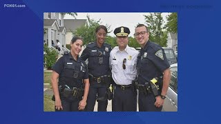 New Haven police officer faces patronizing prostitution charge following internal investigation