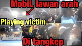 Orderly || car going against the flow at Kalimalang waterfall || feel right || R_U_S_U_H || take ...