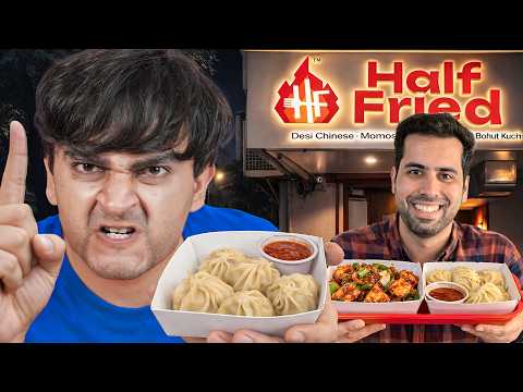 Trying Influencer Restaurants for 24 Hours - Part 3