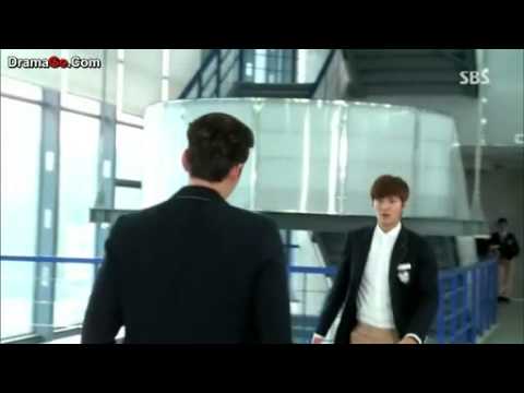 Kim Tan & Young Do fight scene.mp4