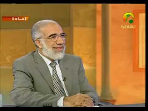 برنامج الوعد الحق الشيخ الدكتور عمر عبدالكافي عباد الرحمان حلقة 39