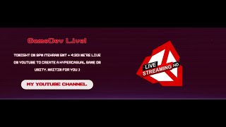 GameDev Livestream: Color Switch! screenshot 4