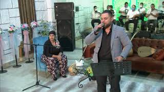 Fati̇h Burdurlu Leyli̇m Ley(Canli)Cover