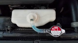 Player Profile ACURA TL STARTED OVERHEATING!!