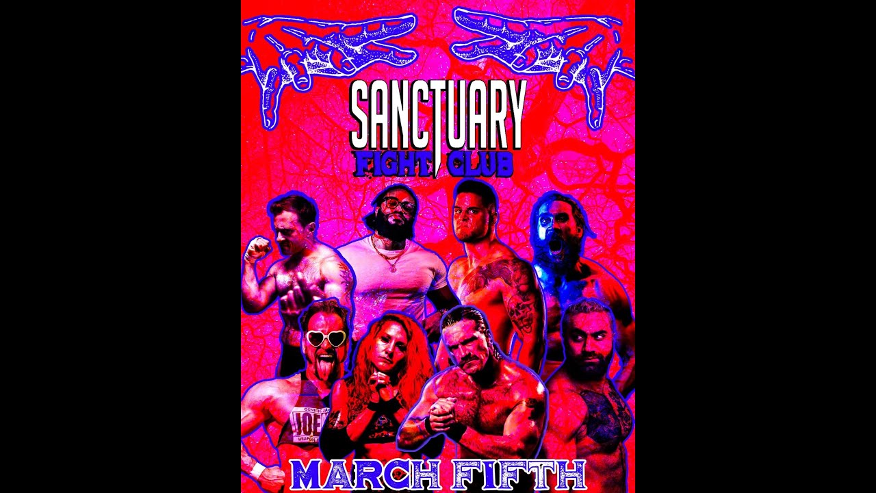 Sanctuary RESULTS 3/5/23 Hamtramck Michigan