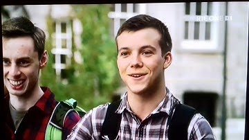 Launchbox pitches on Inside Tinity