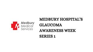 Glaucoma Awareness Week: Understanding the Silent Thief of Sight