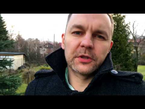 vlog 4 [16.03.2017] Raspberry pi